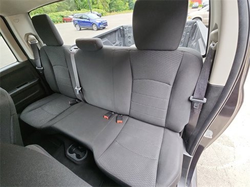 Used 2019 RAM 1500 Express w/ Express Value Package image 22