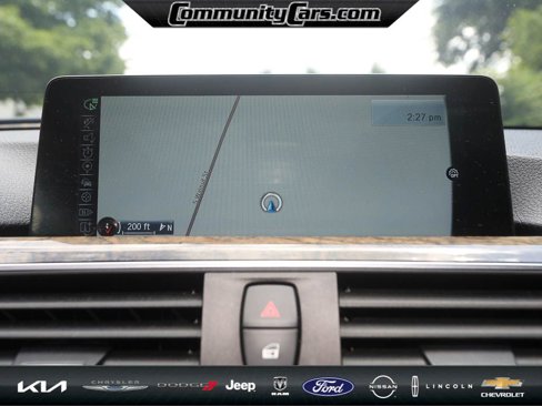 Used 2016 BMW 328i xDrive Sedan image 18
