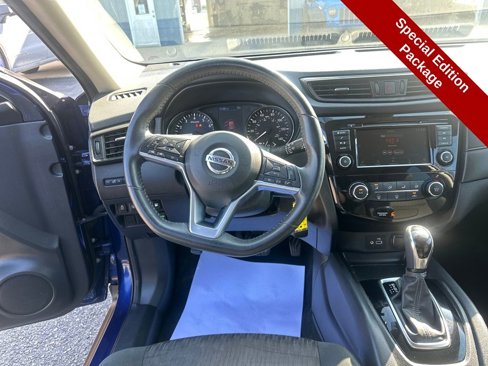 Used 2020 Nissan Rogue S w/ Special Edition Package image 16