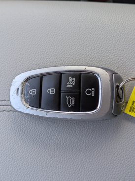 Used 2024 Hyundai Tucson SEL image 29
