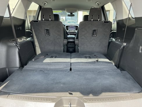 Used 2017 GMC Acadia SLE image 22