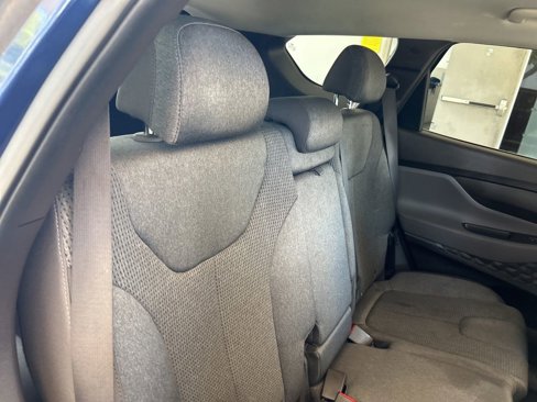 Used 2019 Hyundai Santa Fe SE image 23