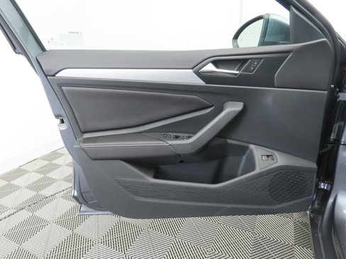 New 2025 Volkswagen Jetta S image 25