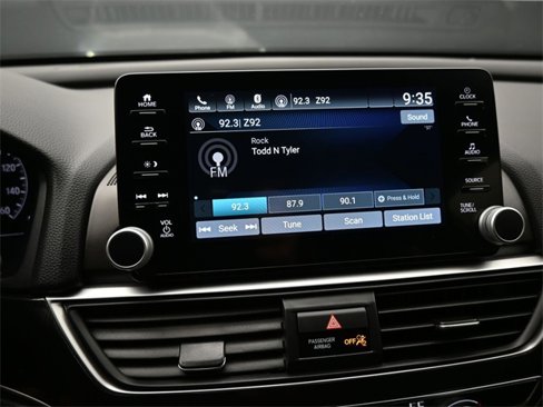 Used 2022 Honda Accord Sport image 29