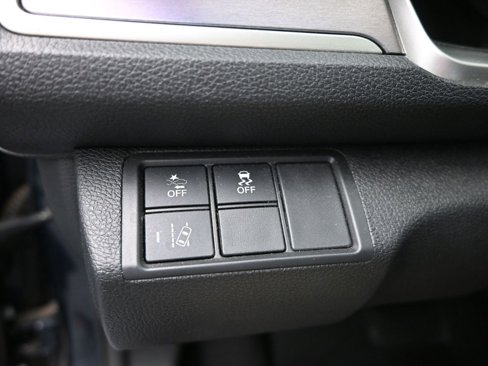 Used 2017 Honda Civic Touring image 24