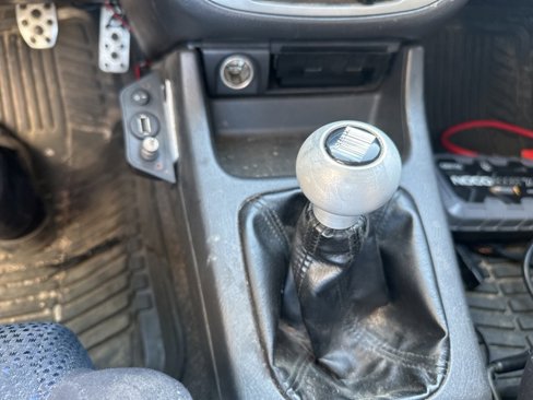Used 2002 Subaru Impreza WRX Wagon image 14