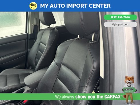 Used 2013 MAZDA CX-5 Grand Touring w/ GT Tech Pkg image 7