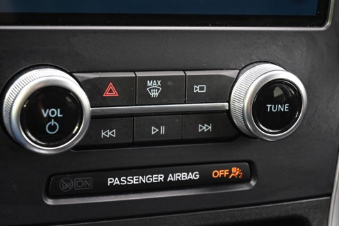 Used 2021 Ford Edge SEL w/ Convenience Package image 32