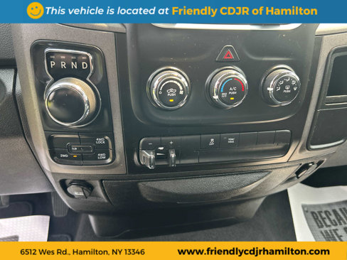 Used 2019 RAM 1500 Express w/ Express Value Package image 14