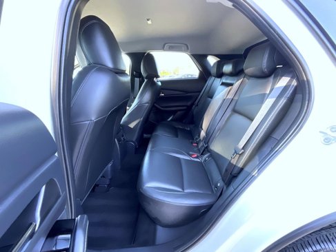 Certified 2023 MAZDA CX-30 AWD 2.5 S w/ Preferred Package image 19