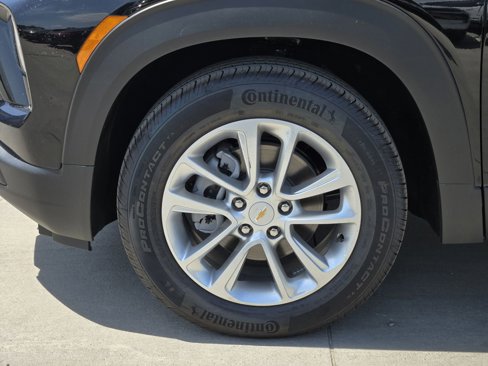 New 2026 Chevrolet TrailBlazer LS w/ LS Convenience Package image 11