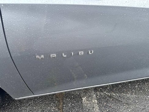 Used 2023 Chevrolet Malibu LS image 12