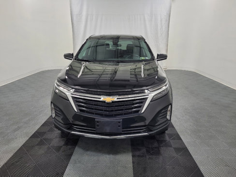 Used 2022 Chevrolet Equinox LT image 14