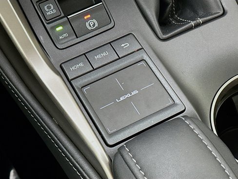 Used 2016 Lexus NX 200t FWD image 21