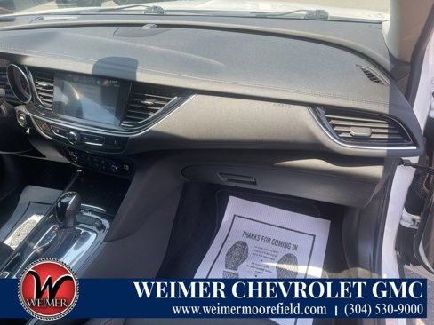 Used 2018 Buick Regal Essence w/ Driver Confidence Package #1 image 46