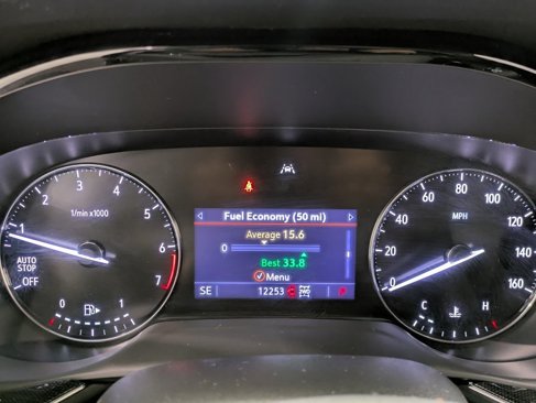 Used 2023 Buick Envision Preferred image 14