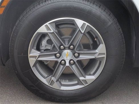 Used 2023 Chevrolet Blazer LT image 17