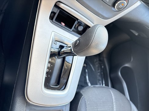 Used 2015 Nissan Sentra S image 30