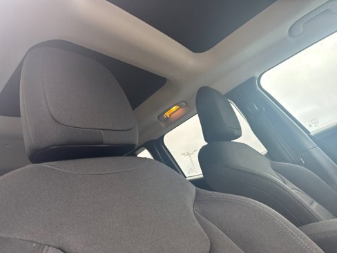 Used 2020 Jeep Renegade Latitude image 17