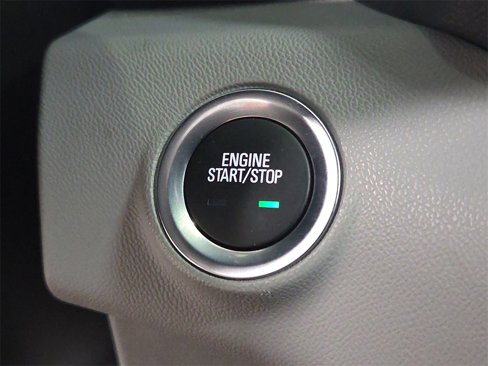 Used 2024 GMC Terrain SLT image 21