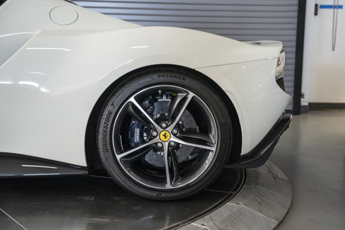 Used 2022 Ferrari 296 GTB image 16
