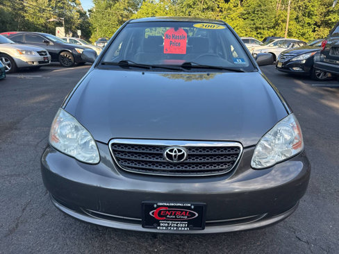 Used 2007 Toyota Corolla LE image 2
