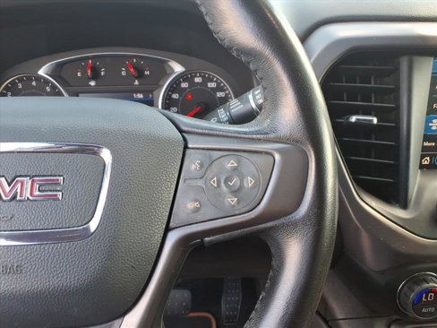 Used 2020 GMC Acadia AT4 w/ LPO, Floor Liner Package image 11