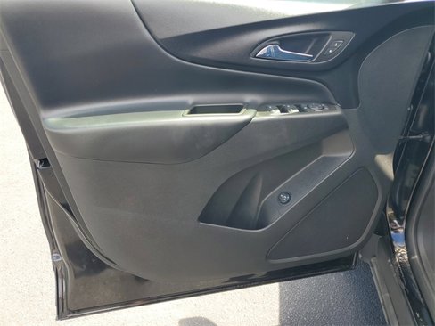 Used 2022 Chevrolet Equinox LT image 21