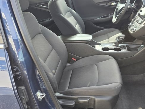 Used 2022 Chevrolet Malibu LT image 26