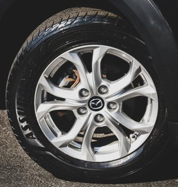 Used 2020 MAZDA CX-3 Sport image 22