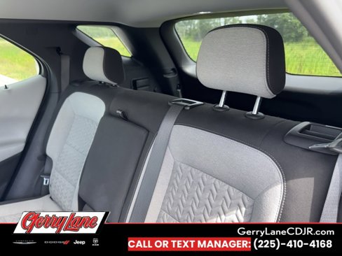 Used 2024 Chevrolet Equinox LT image 18