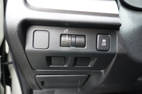 Used 2014 Subaru Crosstrek 2.0i Limited image 21
