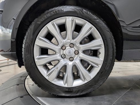 Used 2016 Land Rover Range Rover Supercharged image 12