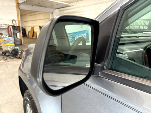 Used 2022 Chevrolet Colorado W/T w/ WT Convenience Package image 92