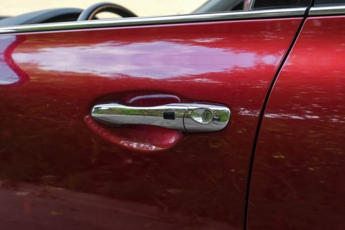 Used 2017 Kia Sorento EX image 43