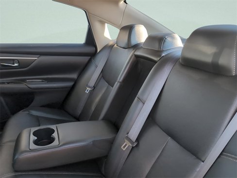 Used 2018 Nissan Altima 2.5 SL image 5