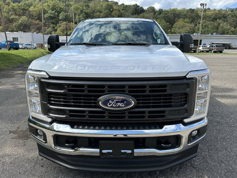 New 2026 Ford F350 XL image 6
