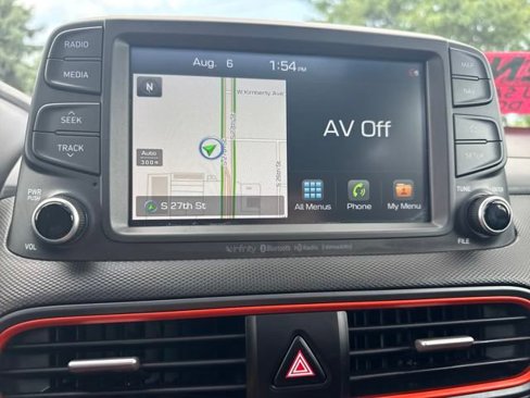 Used 2020 Hyundai Kona Ultimate image 24