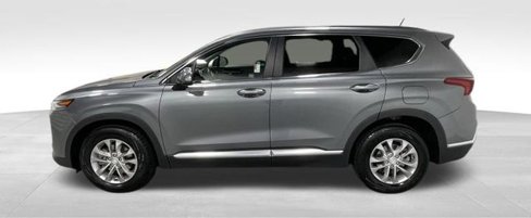 Used 2019 Hyundai Santa Fe SE image 7