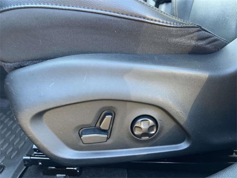 Used 2019 Jeep Compass Limited image 21