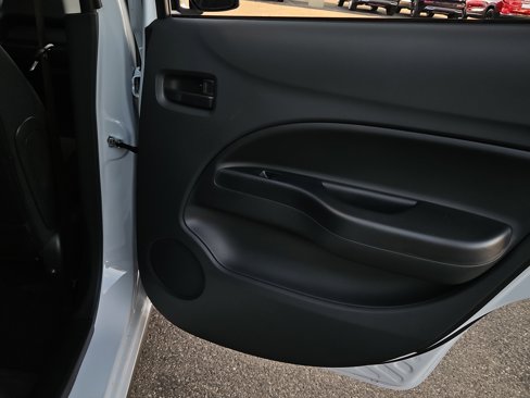 New 2024 Mitsubishi Mirage G4 LE image 18