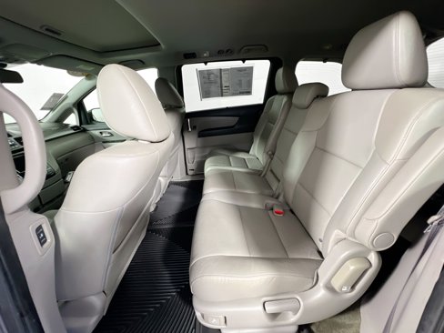 Used 2016 Honda Odyssey EX-L image 30