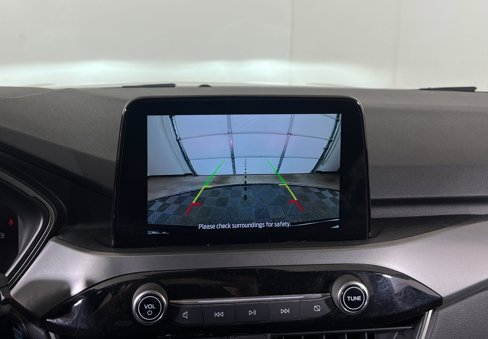 Used 2024 Ford Escape Active image 13