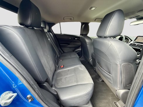 Used 2022 Mitsubishi Eclipse Cross SE image 27