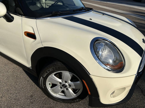 Used 2014 MINI Cooper 2-Door Hardtop image 30