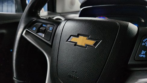 Used 2016 Chevrolet Trax LT w/ LT Convenience Package image 23