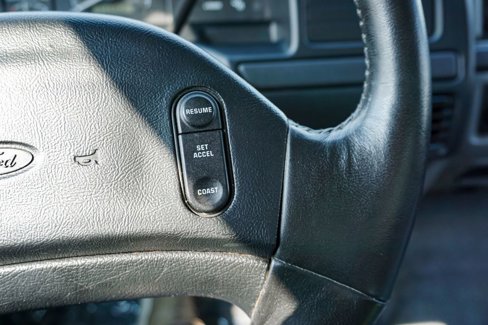 Used 1996 Ford F250 4x4 Regular Cab image 39