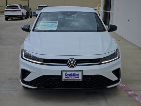 New 2025 Volkswagen Jetta Sport image 6
