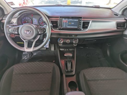 Used 2020 Kia Rio S image 15
