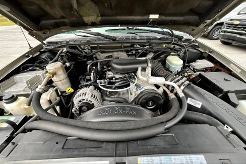 Used 2002 Chevrolet S10 Pickup LS w/ LS Preferred Equipment Group image 21